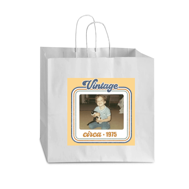 Zfjmuyfm Vogue Paper Bag - 16 X 6 X 12 | Artistshot