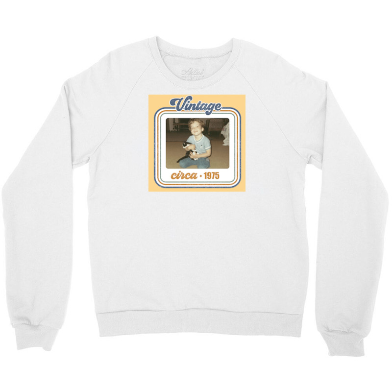 Zfjmuyfm Crewneck Sweatshirt | Artistshot