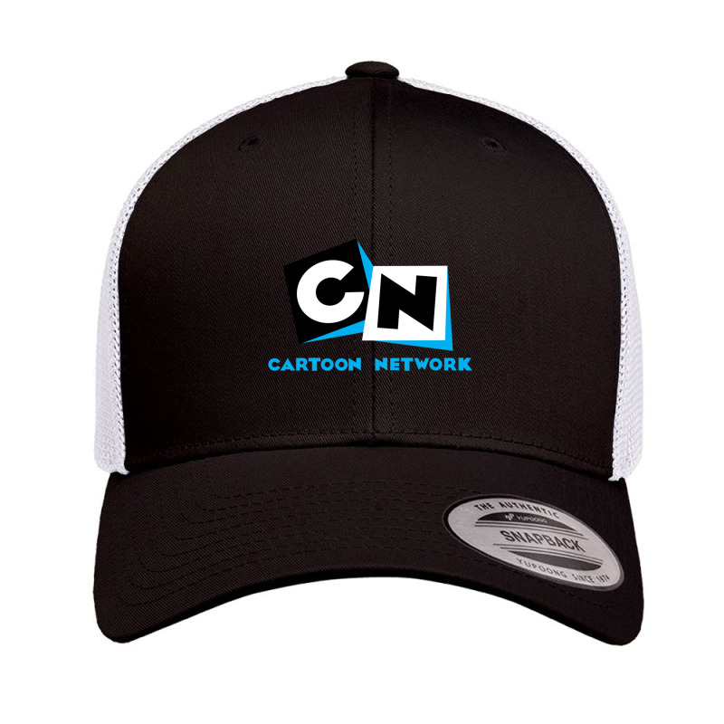 Cartoon Network Premium Retro Trucker Cap by cm-arts | Artistshot