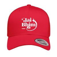 Jai Bhim Retro Trucker Cap | Artistshot