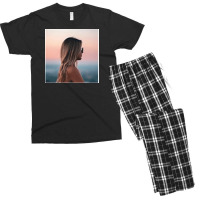 Zcgqxahw Men's T-shirt Pajama Set | Artistshot