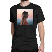 Zcgqxahw Classic T-shirt | Artistshot