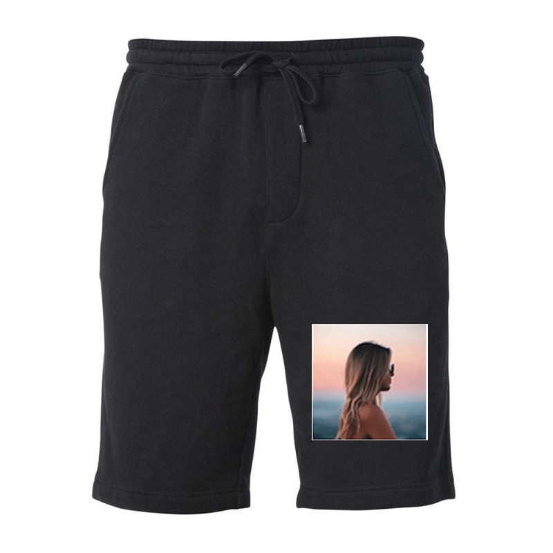 Zcgqxahw Fleece Short | Artistshot