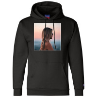 Zcgqxahw Champion Hoodie | Artistshot