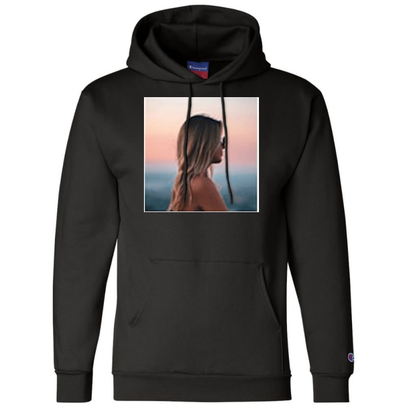 Zcgqxahw Champion Hoodie | Artistshot