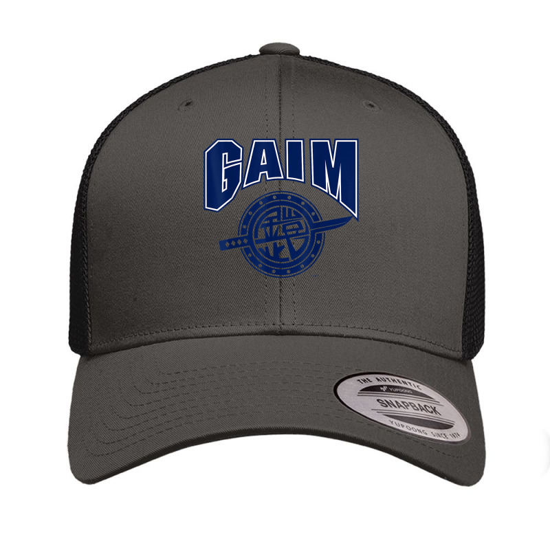 Team Gaim Shirt T Shirt Retro Trucker Cap | Artistshot