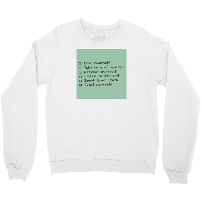 Zkatsrep Crewneck Sweatshirt | Artistshot