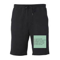 Zkatsrep Fleece Short | Artistshot