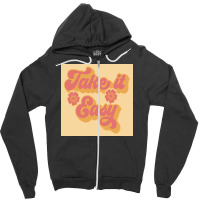 Zeucgzmm Zipper Hoodie | Artistshot