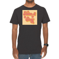 Zeucgzmm Vintage T-shirt | Artistshot