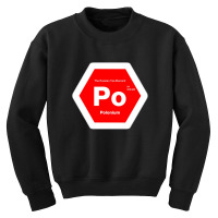 Doves Of Milky Way 31229398.o9udb Youth Sweatshirt | Artistshot