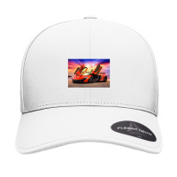 Epic Roadcar Aesthetic Seamless Cap | Artistshot