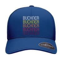 Buckner, Mo Vintage Style Missouri Seamless Cap | Artistshot