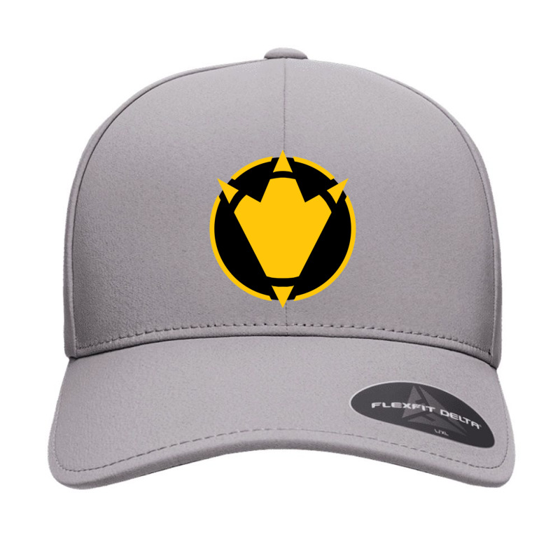 Dino Thunder Black Seamless Cap by cm-arts | Artistshot