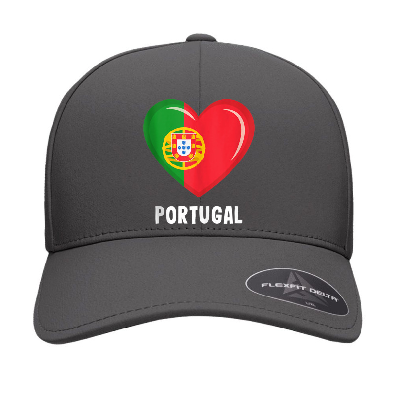 Portugal Flag Tank Tops  Portuguese Tank Top Seamless Cap | Artistshot