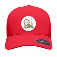 Nowruz S. Seamless Cap | Artistshot