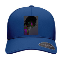 Ear Drummers Night Show Seamless Cap | Artistshot