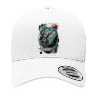 Augmented Home Yupoong Trucker Cap | Artistshot