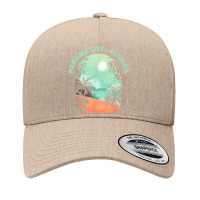 Panama City Souvenir   Florida Reminder Yupoong Trucker Cap | Artistshot