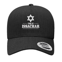 Tribe Of Issachar  Twelve Tribes Bible History Of Israel T Shirt Yupoong Trucker Cap | Artistshot