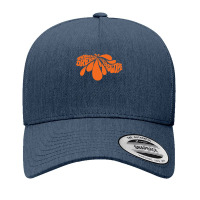 Kaleidoscope Tangerine Dream Yupoong Trucker Cap | Artistshot