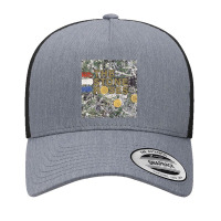 Elephant Stone The Stone Roses Yupoong Trucker Cap | Artistshot