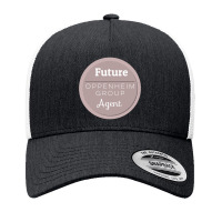 Oppenheim Group Agent Yupoong Trucker Cap | Artistshot