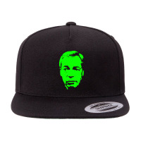 Nigel Farage Ukip 2 5 Panel Snapback Cap | Artistshot