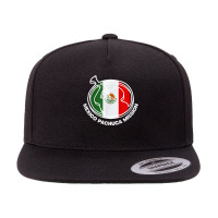 Mexico Pachuca Lds Mission Proud Mormon Missionary T Shirt 5 Panel Snapback Cap | Artistshot