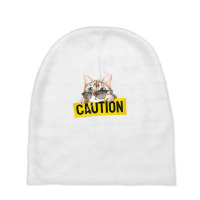 Cat Baby Beanies | Artistshot