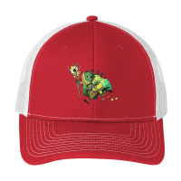 Dnd Owl, Kenku Druid Dragon Race Game, Dnd, Owl, Dnd Owl Vintage, Dnd  Pa Trucker Cap | Artistshot