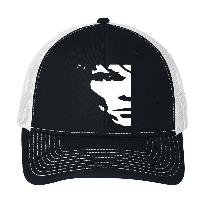 Ian Brown Stone Roses Pa Trucker Cap by cm-arts | Artistshot