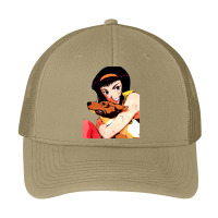 El Catrin Cantinflass Pa Trucker Cap | Artistshot