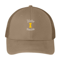 Womens University Of Idaho Vandals Women's Rylid02 Pa Trucker Cap | Artistshot