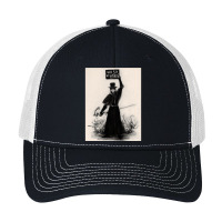 Music Vintage Plague Doctor Black Call Me Pa Trucker Cap | Artistshot