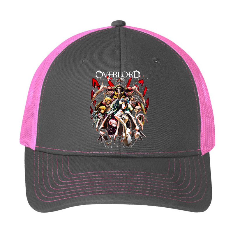 Overlord Novel Kugane Pa Trucker Cap by TauwannaJessup | Artistshot