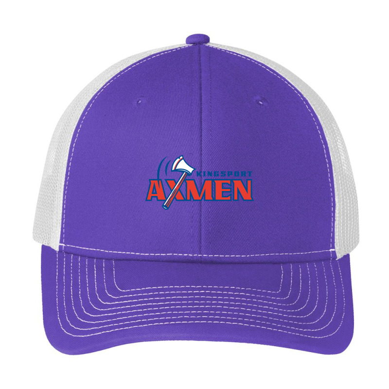 Kingsport Axmen Pa Trucker Cap | Artistshot