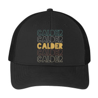 Calder Calder Calder Calder Calder Pa Trucker Cap | Artistshot