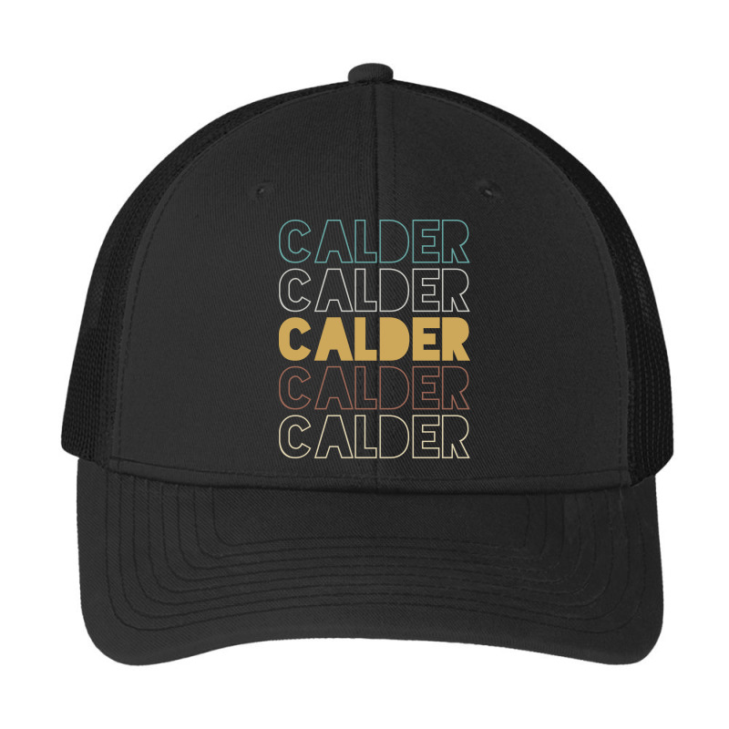 Calder Calder Calder Calder Calder Pa Trucker Cap by Topseller | Artistshot