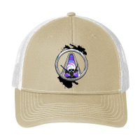 Vault's Dominator Pa Trucker Cap | Artistshot