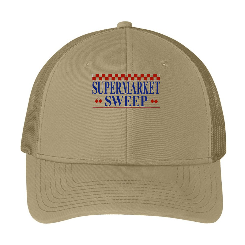 Supermarket Sweep Classic Pa Trucker Cap by cm-arts | Artistshot