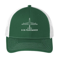 B-36 Peacemaker Strategic Bomber Classic Usa Warplane Pa Trucker Cap | Artistshot