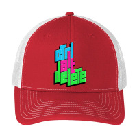 Funny Pc Nerd Ctrl Alt Del Tee - Control Alt Delete Pa Trucker Cap | Artistshot