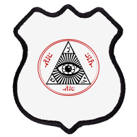 Eye, Eyes Shield Patch | Artistshot