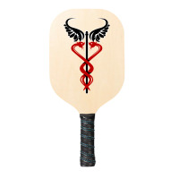 Snake, Animal, Animals Pickleball Paddle | Artistshot