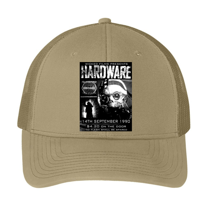 Hardware, The Hardware, Hardware Art, Hardware Vintage, Hardware Paint Pa Trucker Cap | Artistshot