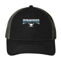 Ironworker Pa Trucker Cap | Artistshot