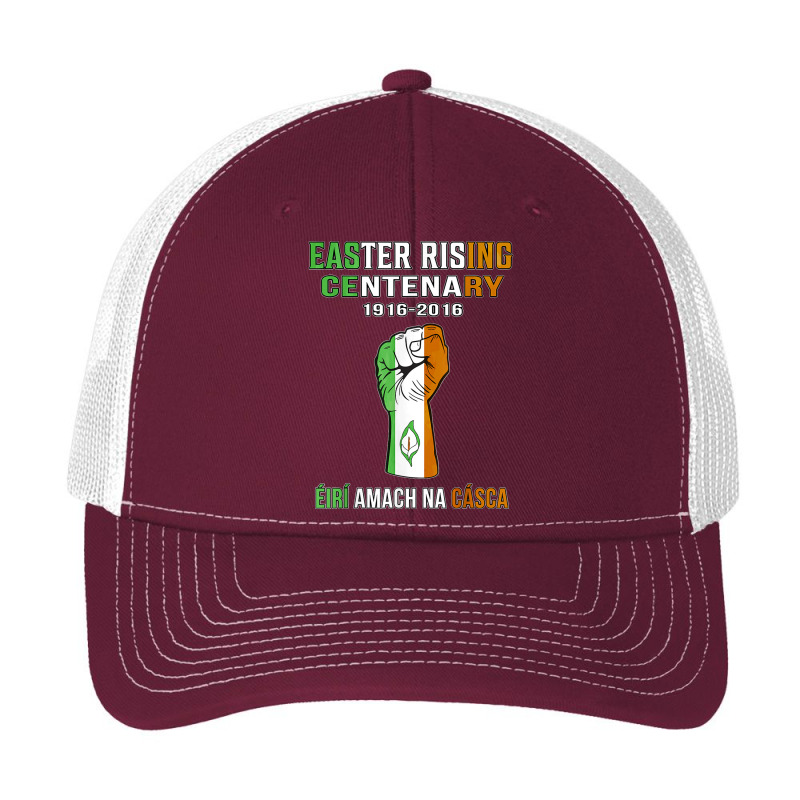 Easter Rising Centenary 1916 2016 Pa Trucker Cap | Artistshot