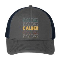 Calder Calder Calder Calder Calder Pa Trucker Cap | Artistshot