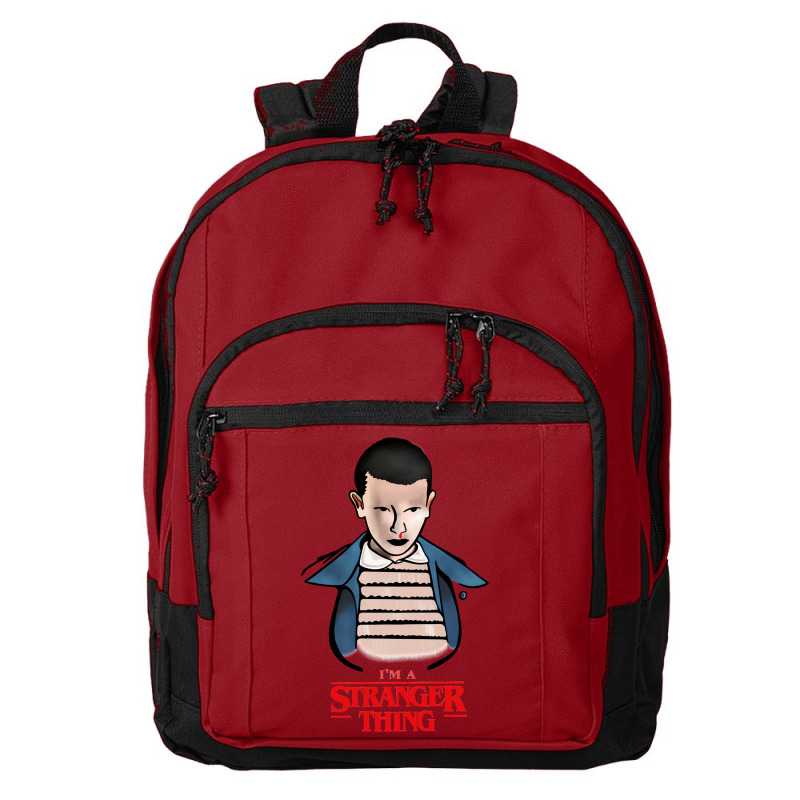 Lover Gift Enola Holmes Gifts Men Basic Backpack | Artistshot